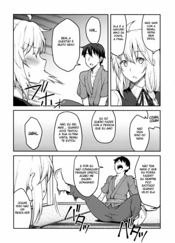 Kirisame Marisa wa Makerarenai - Foto 6