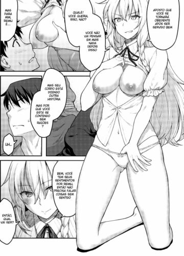 Kirisame Marisa wa Makerarenai - Foto 10