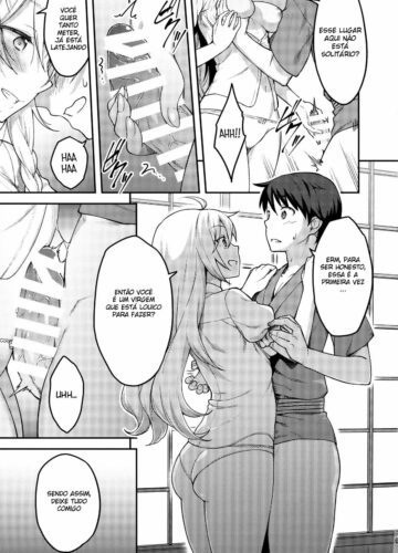 Kirisame Marisa wa Makerarenai - Foto 12
