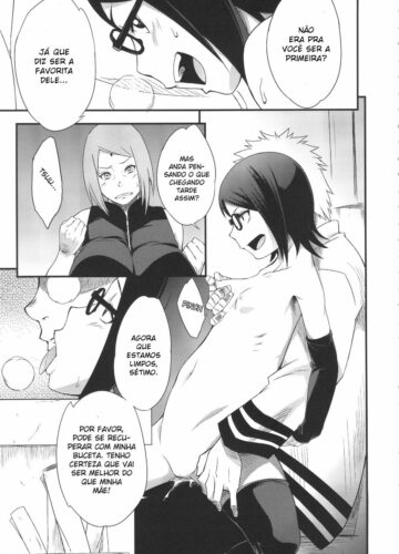 Konoha Donburi Aigake - Foto 7
