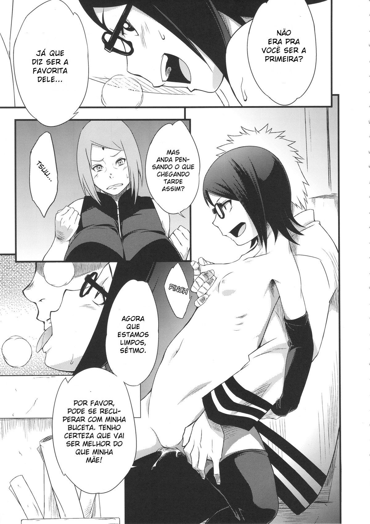 Konoha Donburi Aigake