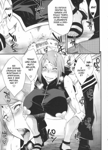 Konoha Donburi Aigake - Foto 17