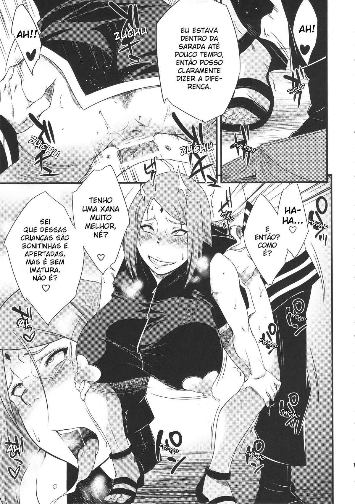 Konoha Donburi Aigake