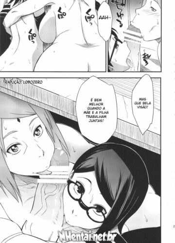 Konoha Donburi Aigake - Foto 27