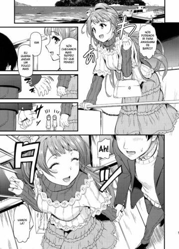 Kotori to Trouble Travel - Foto 4