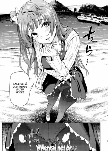 Kotori to Trouble Travel - Foto 35