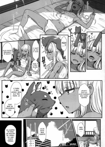 LiLiMs kiss - Foto 2