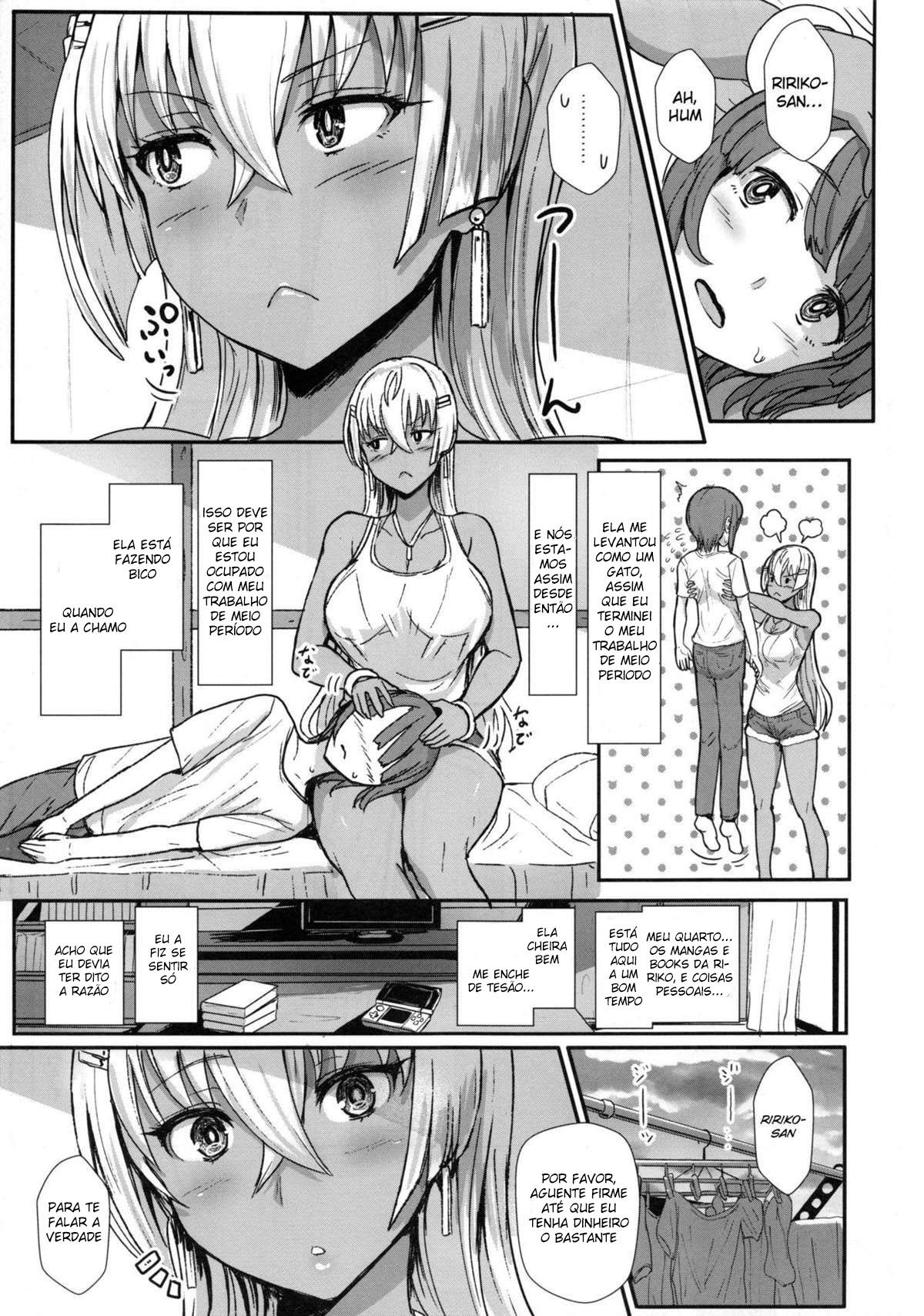 LiLiMs kiss