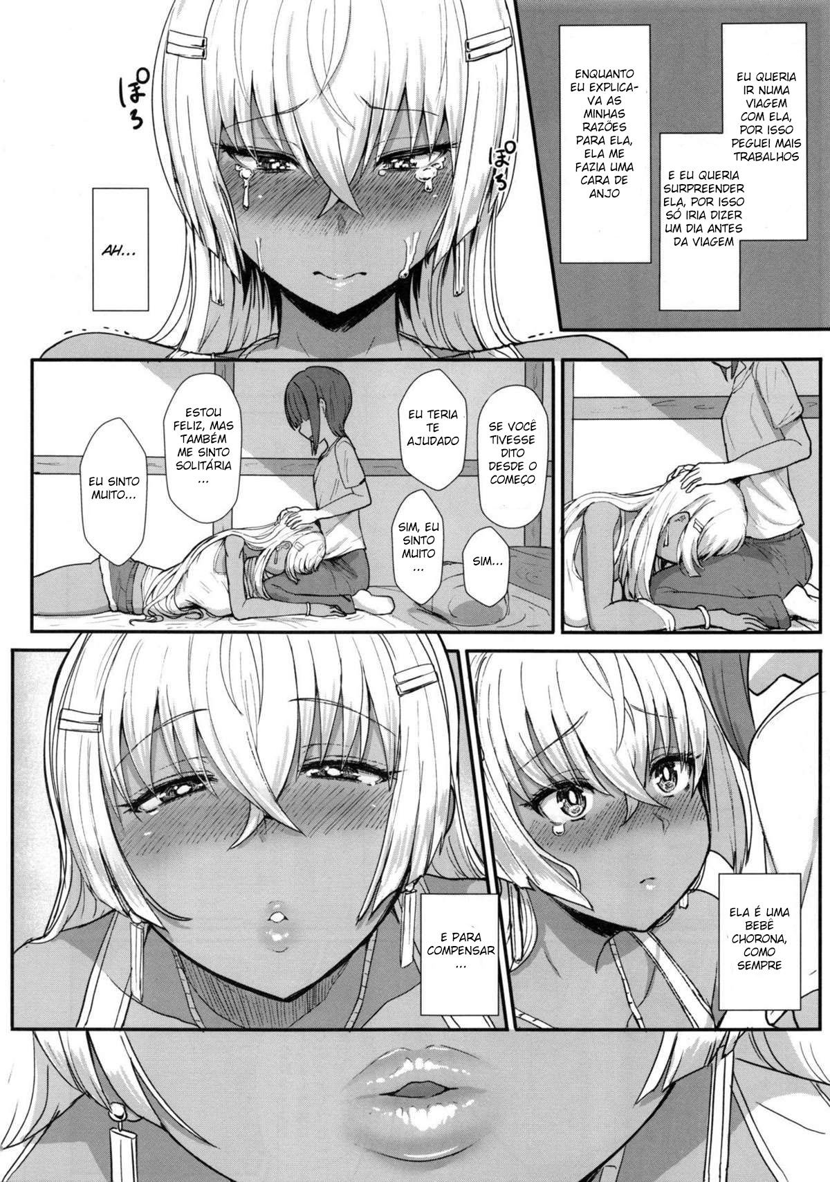 LiLiMs kiss