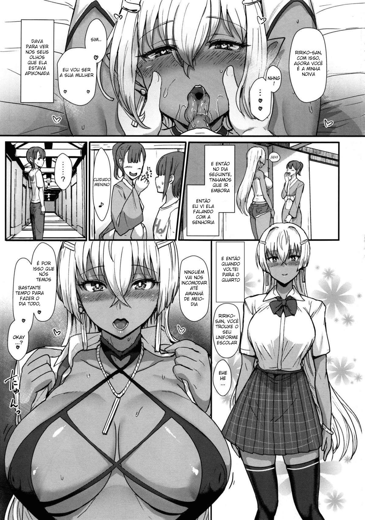 LiLiMs kiss