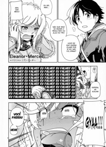 Loiro Mel ~Sakura~ - Foto 5