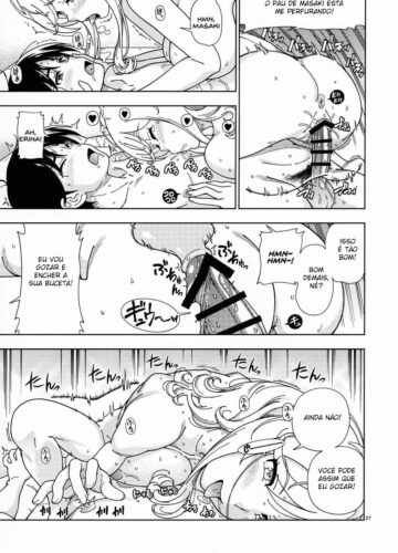 Loiro Mel ~Sakura~ - Foto 26