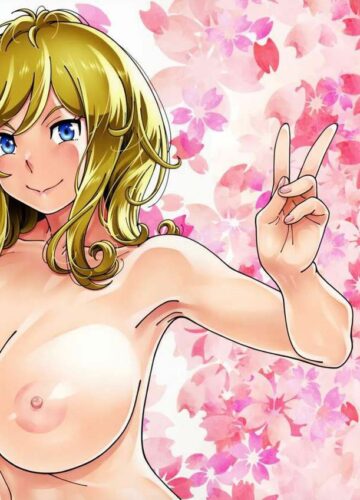 Loiro Mel ~Sakura~ - Foto 33