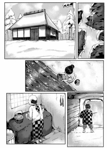 Mãe e Eu 2 | Haha to Watashi - Foto 2