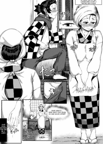 Mãe e Eu 2 | Haha to Watashi - Foto 4