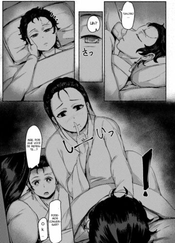 Mãe e Eu 2 | Haha to Watashi - Foto 5