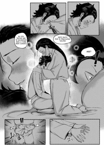 Mãe e Eu 2 | Haha to Watashi - Foto 8