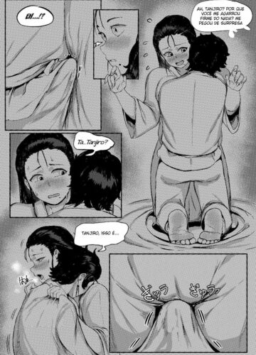 Mãe e Eu 2 | Haha to Watashi - Foto 9