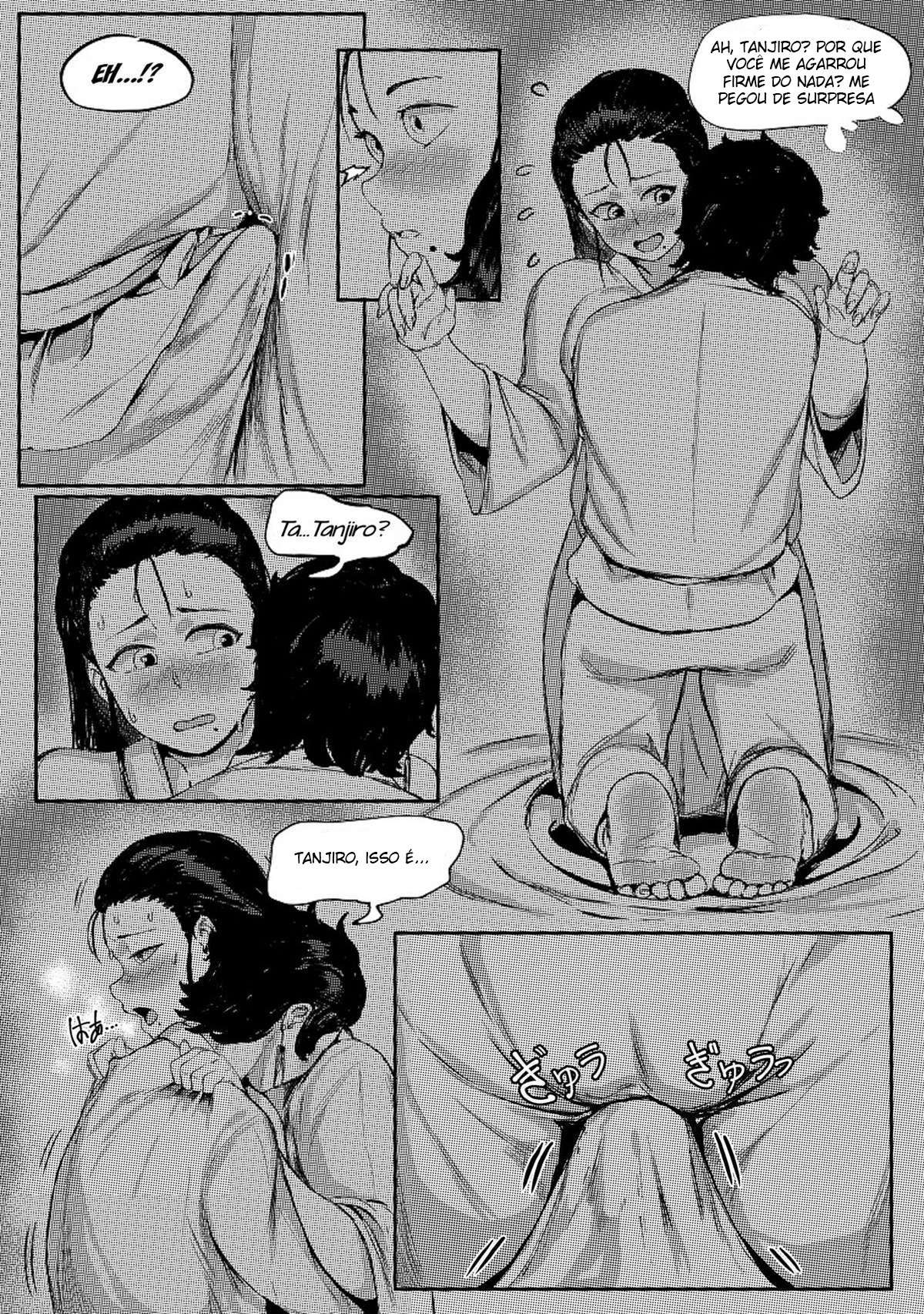 Mãe e Eu 2 | Haha to Watashi