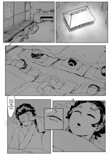 Mãe e Eu | Haha to Watashi - Foto 6
