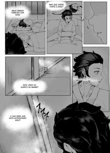 Mãe e Eu | Haha to Watashi - Foto 7