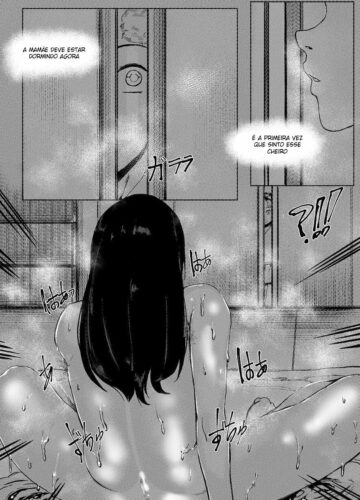 Mãe e Eu | Haha to Watashi - Foto 8
