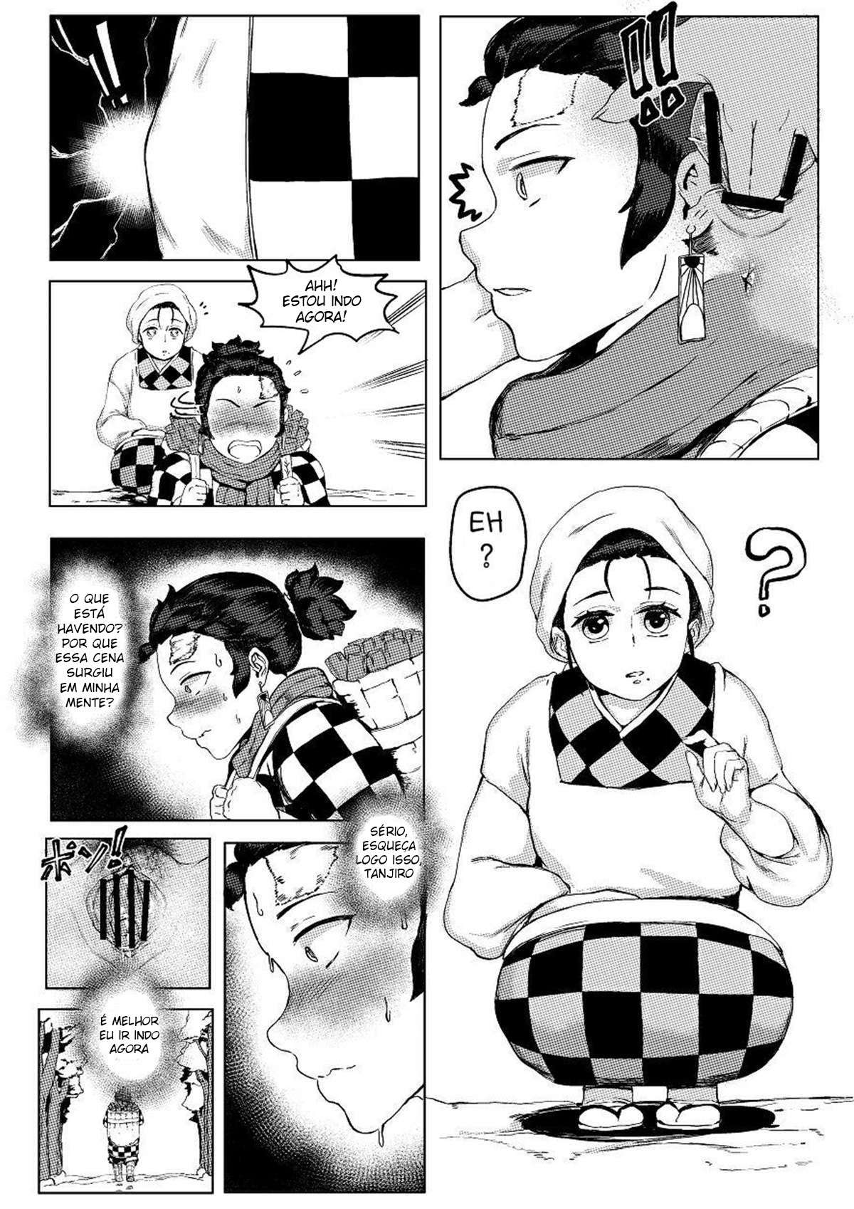 Mãe e Eu | Haha to Watashi