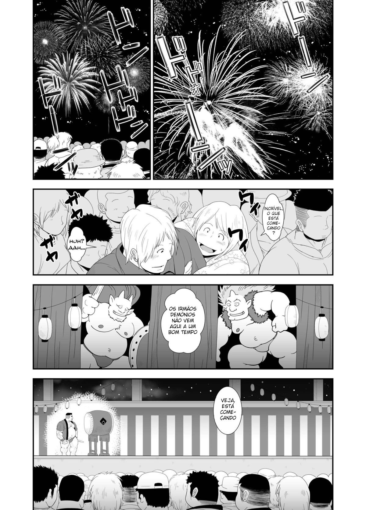 Mai to Taiko