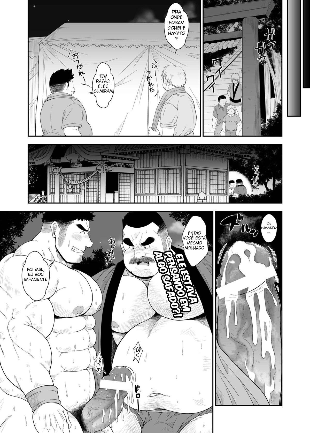 Mai to Taiko