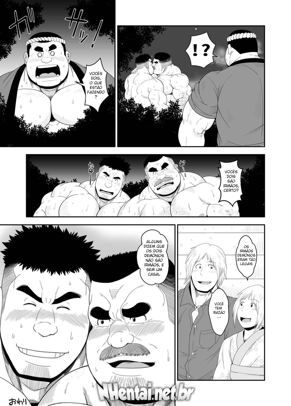 Mai to Taiko