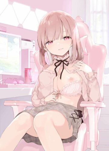 Manga#Game to Kanojo - Foto 3