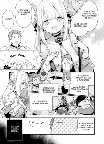 Manga#Game to Kanojo - Foto 5