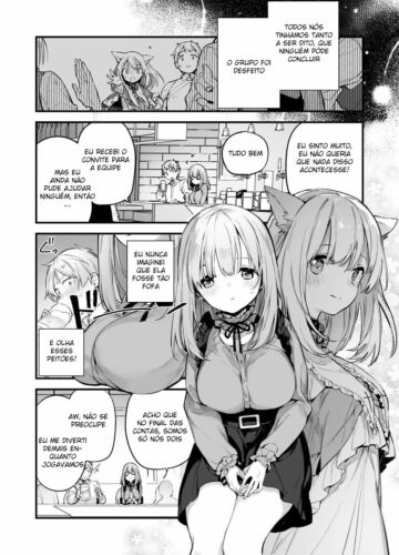 Manga#Game to Kanojo - Foto 8