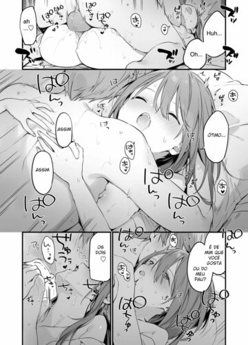 Manga#Game to Kanojo - Foto 42