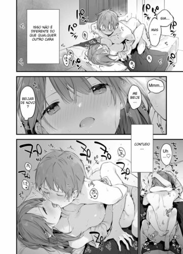 Manga#Game to Kanojo - Foto 44