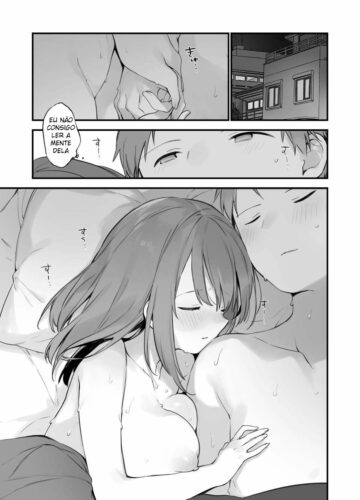 Manga#Game to Kanojo - Foto 49