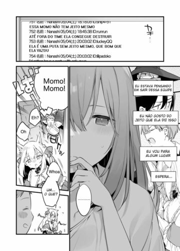 Manga#Game to Kanojo - Foto 52