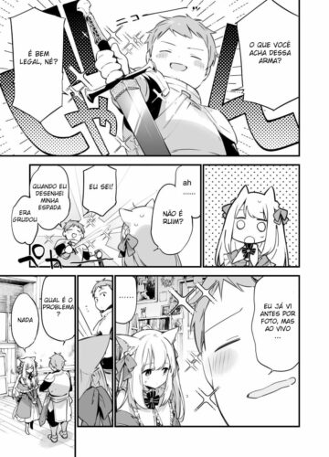 Manga#Game to Kanojo - Foto 53
