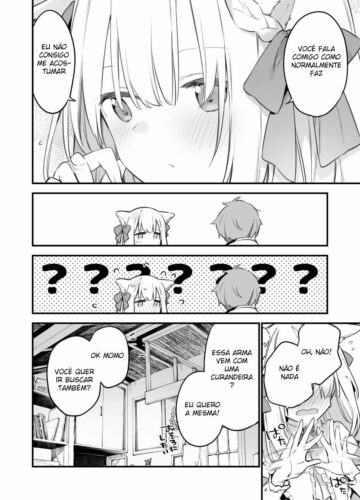 Manga#Game to Kanojo - Foto 54