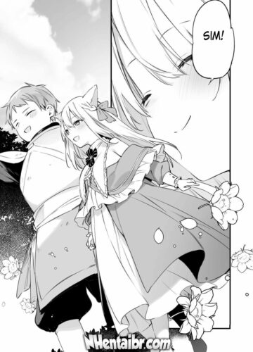 Manga#Game to Kanojo - Foto 55