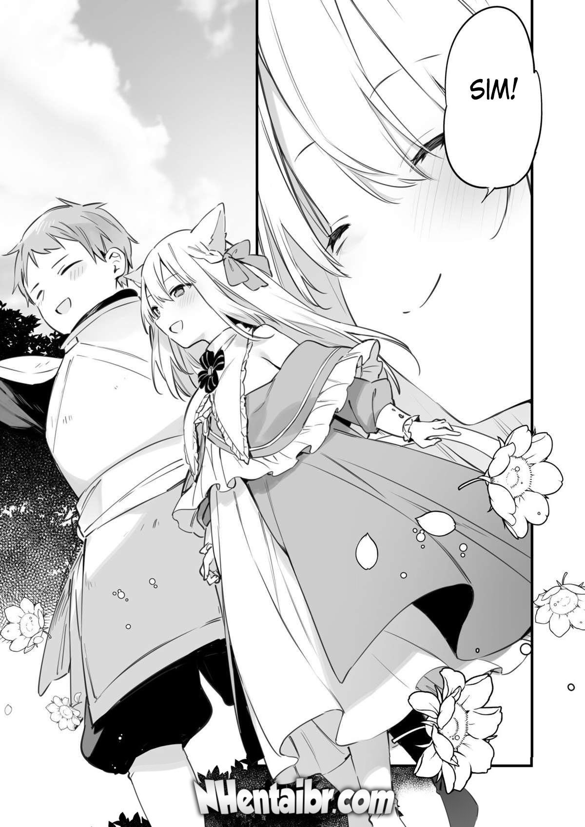 Manga#Game to Kanojo