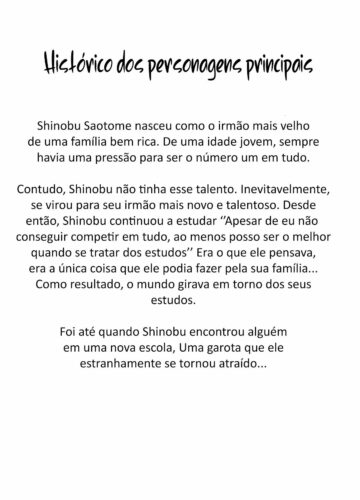 Mesmo eu tendo decidido jogar com você - Foto 4