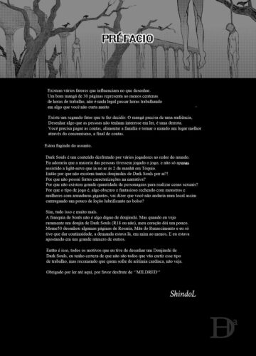 Mildred - Foto 2
