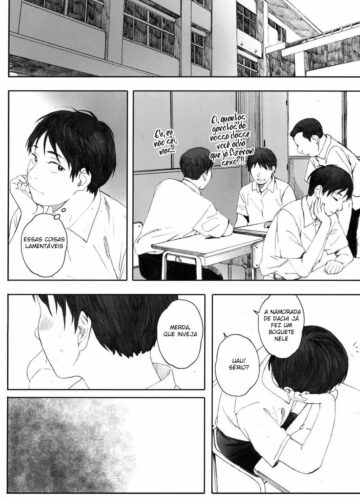 Minha Namorada 2 | Boku no Kanojo 2 - Foto 18