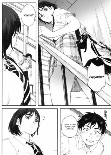 Minha Namorada 2 | Boku no Kanojo 2 - Foto 20