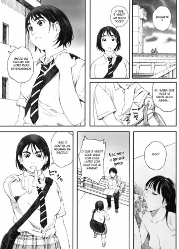 Minha Namorada 2 | Boku no Kanojo 2 - Foto 21