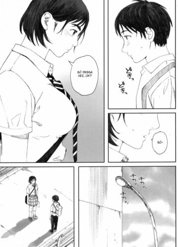 Minha Namorada 2 | Boku no Kanojo 2 - Foto 23