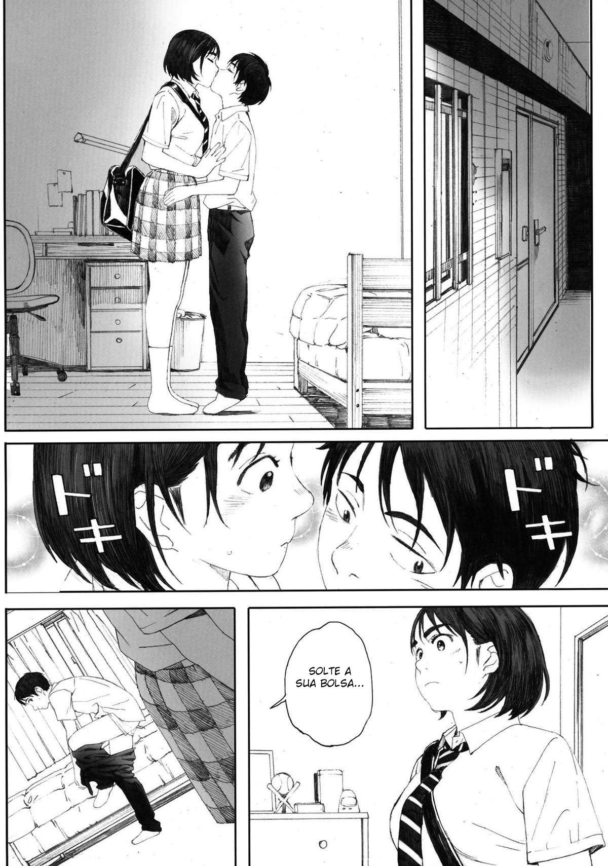 Minha Namorada 2 | Boku no Kanojo 2