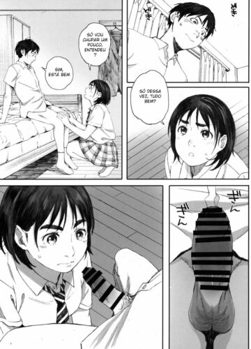 Minha Namorada 2 | Boku no Kanojo 2 - Foto 25