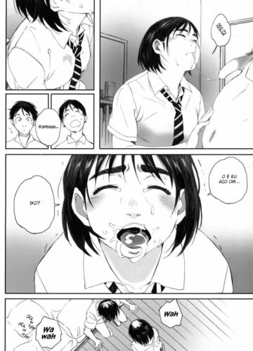 Minha Namorada 2 | Boku no Kanojo 2 - Foto 34